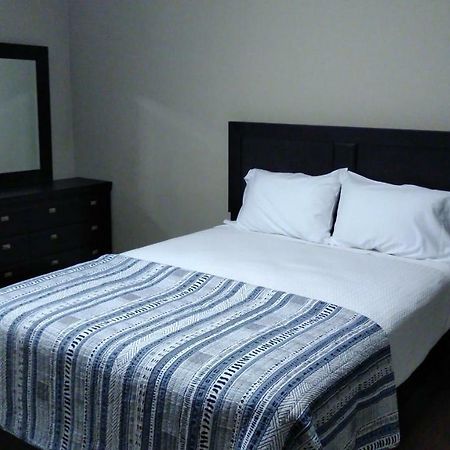 Campbell'S Accommodations Gull Lake Ngoại thất bức ảnh
