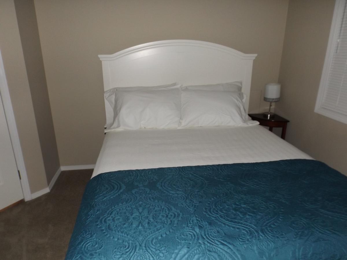 Campbell'S Accommodations Gull Lake Ngoại thất bức ảnh