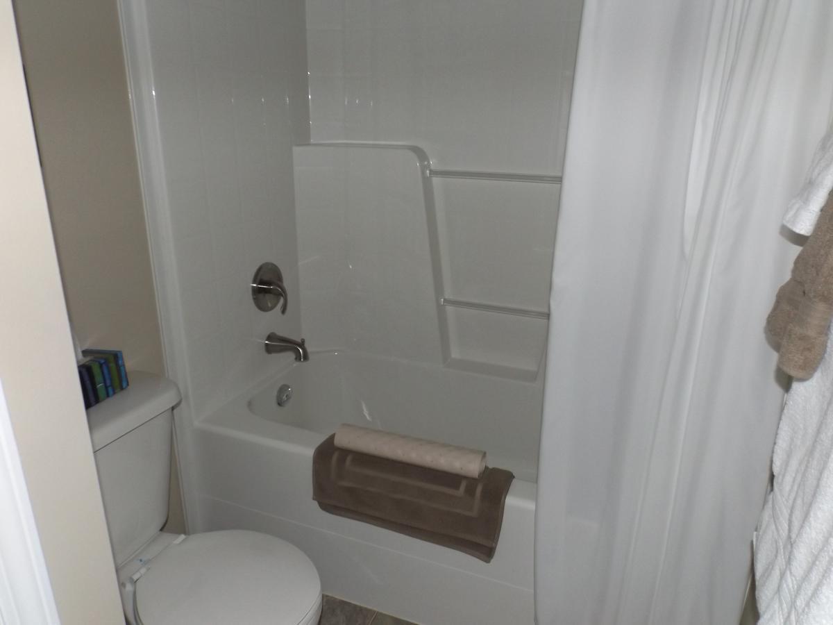 Campbell'S Accommodations Gull Lake Ngoại thất bức ảnh
