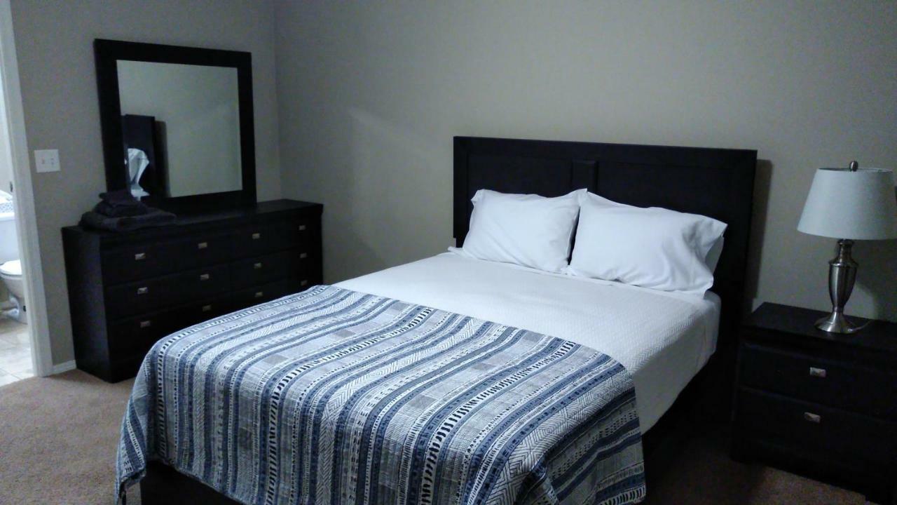 Campbell'S Accommodations Gull Lake Ngoại thất bức ảnh